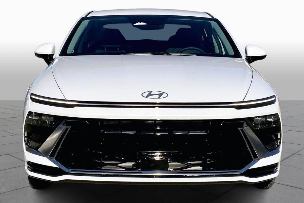 new 2026 Hyundai Sonata car, priced at $24,763