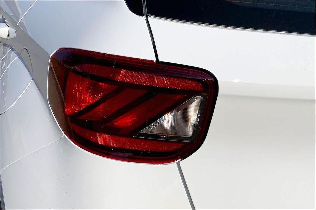 new 2026 Hyundai Venue car, priced at $21,998
