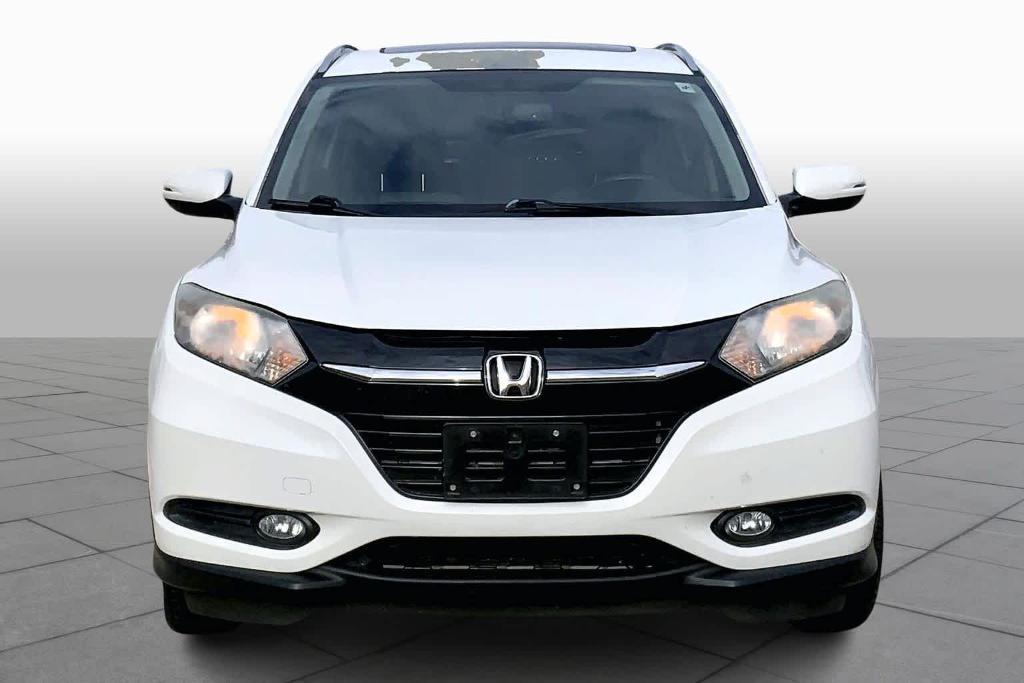 used 2016 Honda HR-V car, priced at $14,744