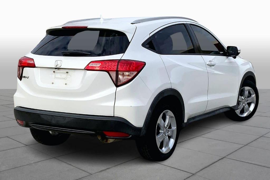 used 2016 Honda HR-V car, priced at $14,744