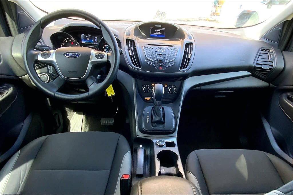 used 2016 Ford Escape car, priced at $11,237