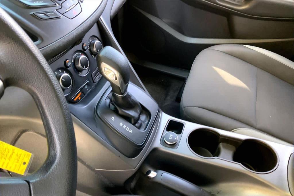 used 2016 Ford Escape car, priced at $11,237