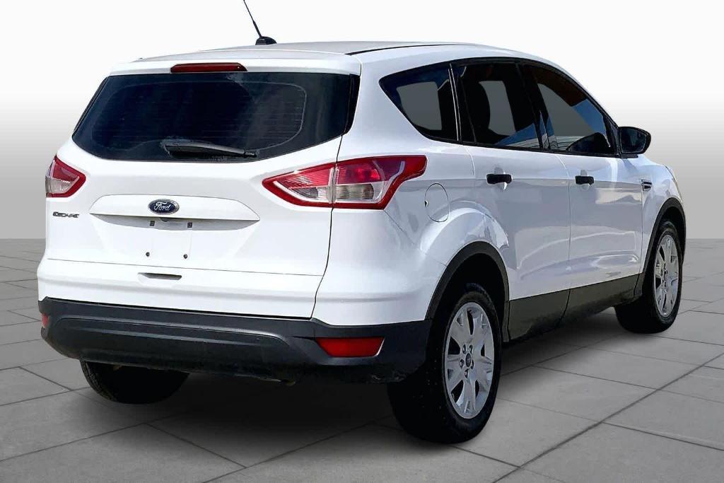 used 2016 Ford Escape car, priced at $11,237