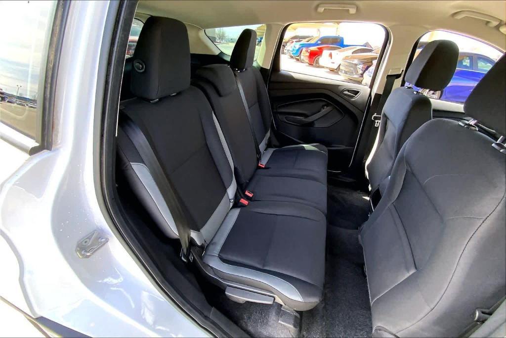 used 2016 Ford Escape car, priced at $11,237