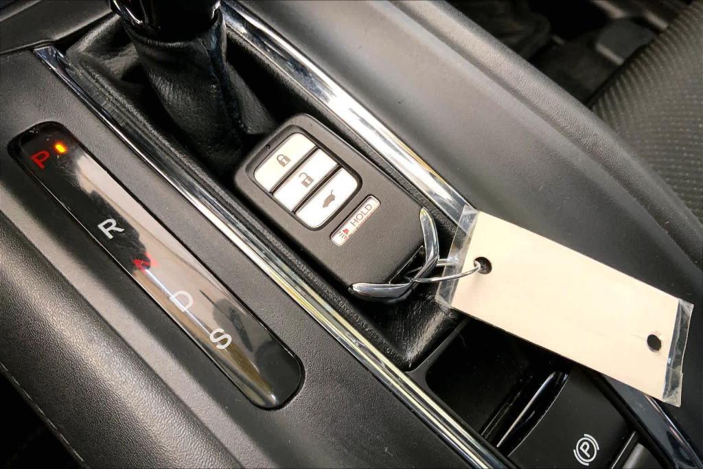 used 2016 Honda HR-V car, priced at $13,064