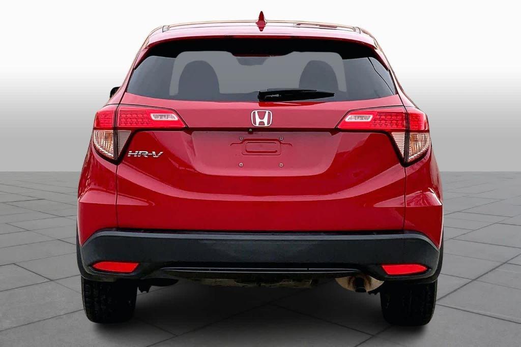 used 2016 Honda HR-V car, priced at $13,064