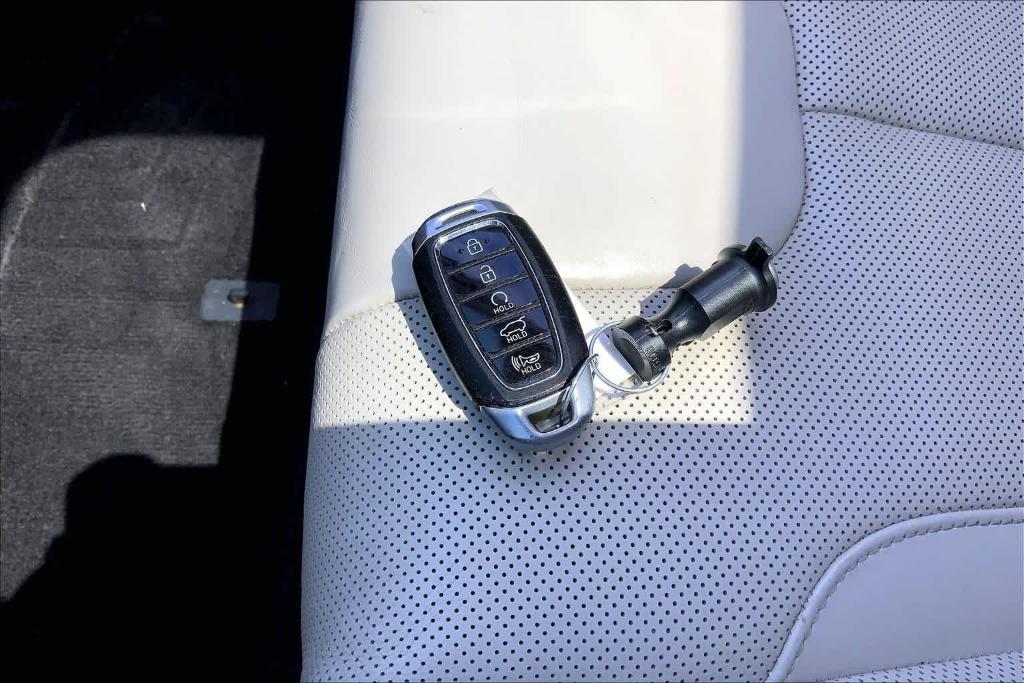used 2020 Hyundai Palisade car, priced at $24,950