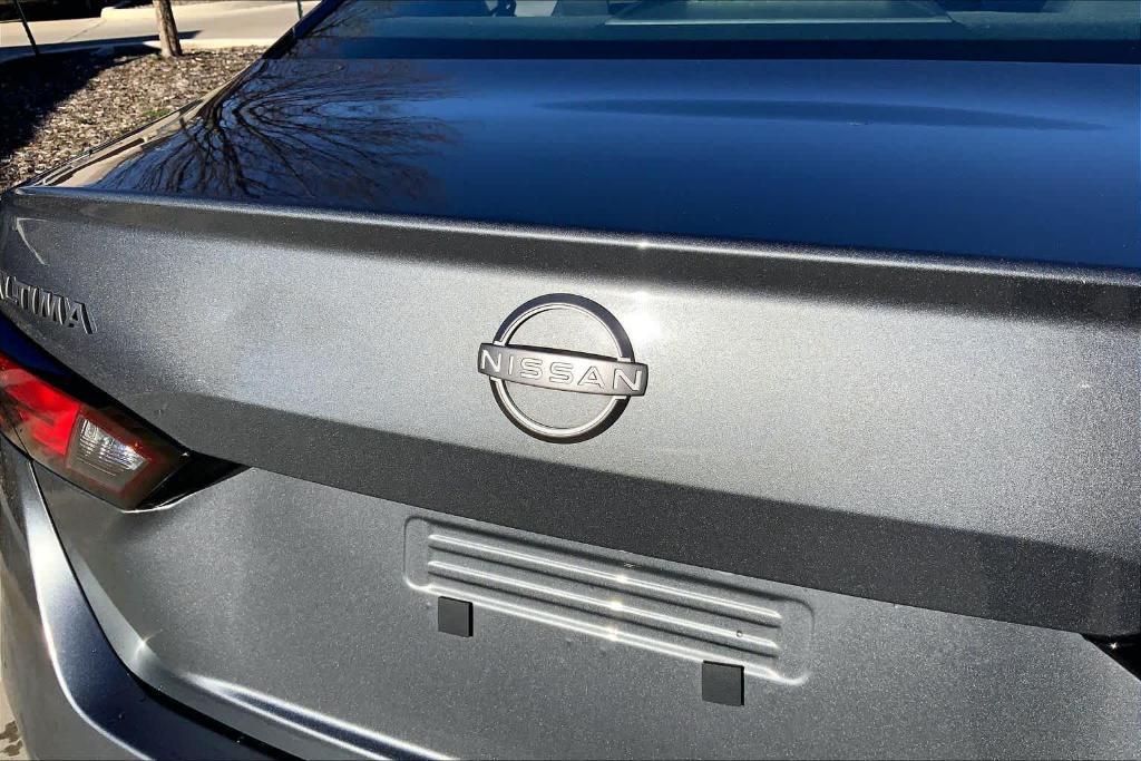 used 2024 Nissan Altima car, priced at $18,299