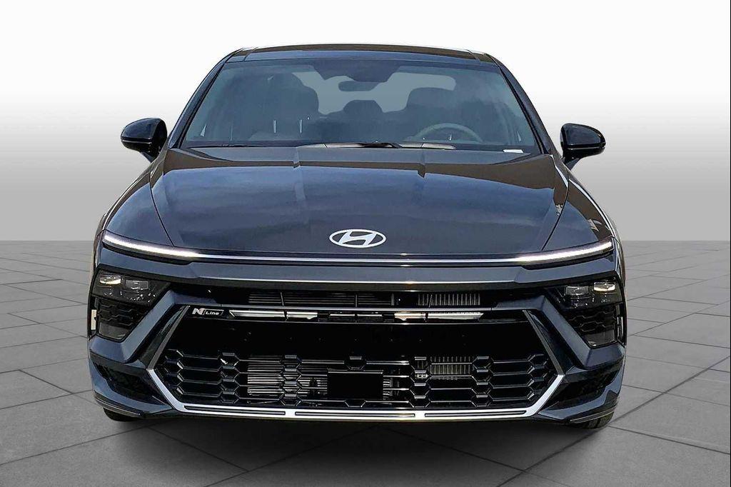new 2026 Hyundai Sonata car, priced at $36,335