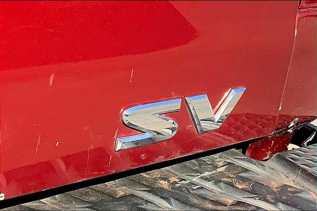 used 2016 Nissan Titan XD car, priced at $12,999