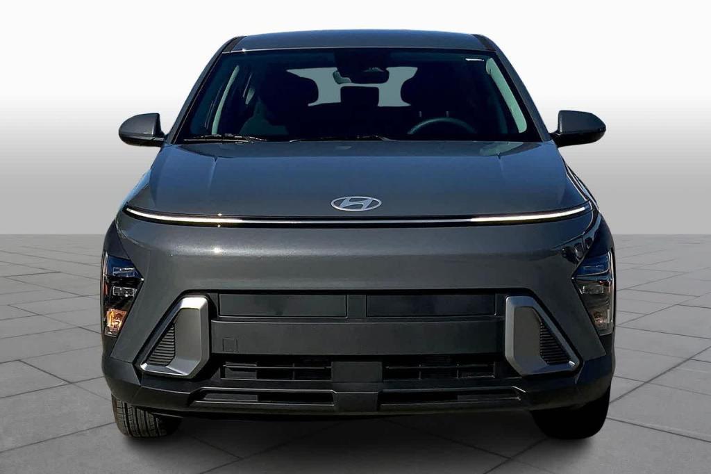 new 2026 Hyundai Kona car, priced at $23,719