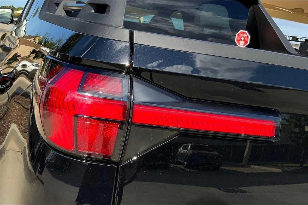 new 2026 Hyundai SANTA CRUZ car, priced at $28,122