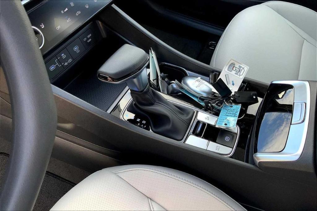 new 2026 Hyundai SANTA CRUZ car, priced at $31,229