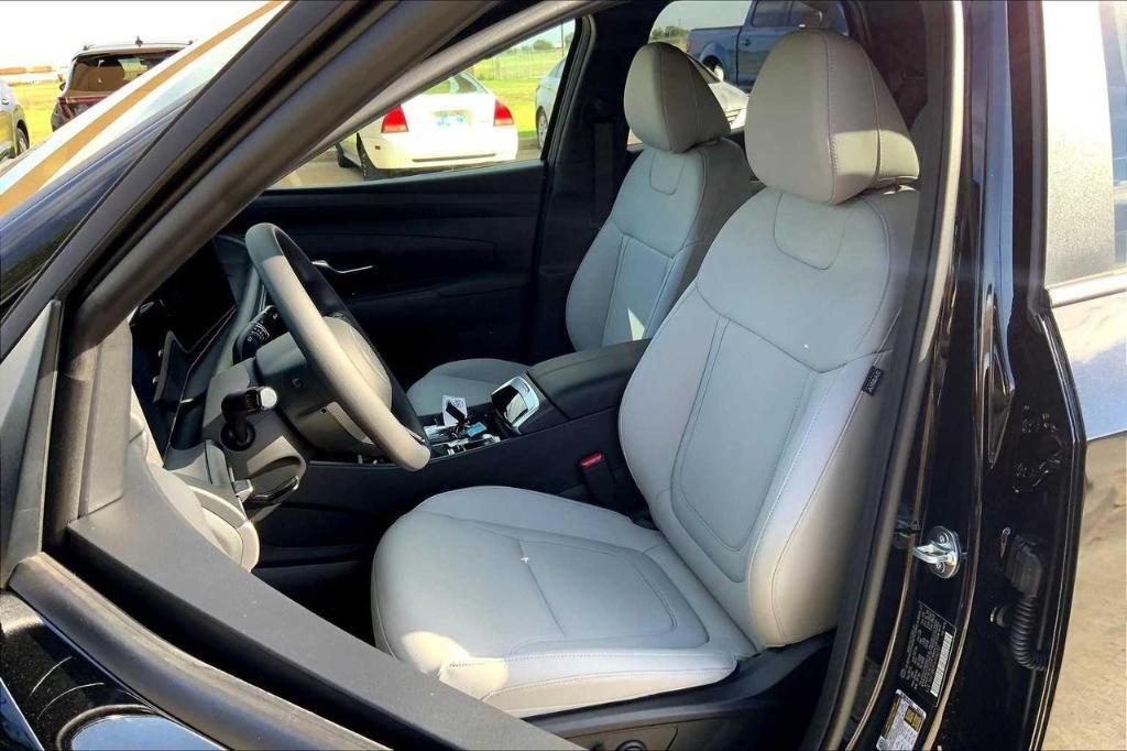 new 2026 Hyundai SANTA CRUZ car, priced at $31,229