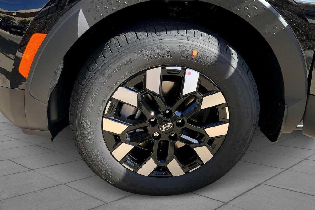 new 2026 Hyundai SANTA CRUZ car, priced at $31,229