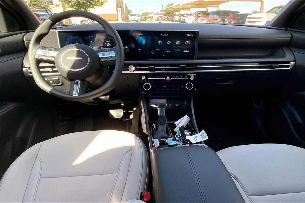 new 2026 Hyundai SANTA CRUZ car, priced at $31,229