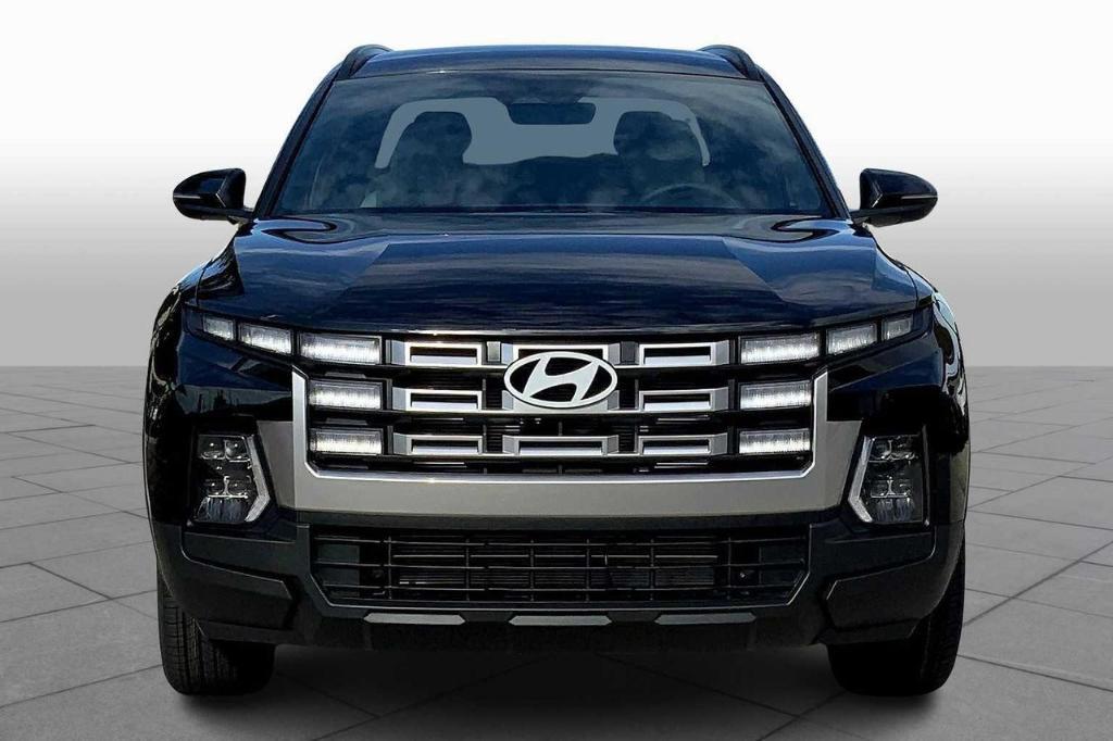 new 2026 Hyundai SANTA CRUZ car, priced at $31,229