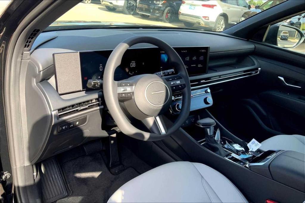 new 2026 Hyundai SANTA CRUZ car, priced at $28,122