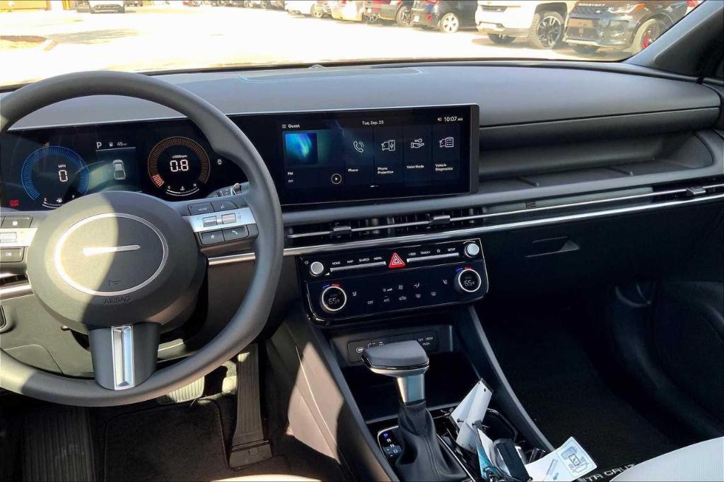 new 2026 Hyundai SANTA CRUZ car, priced at $31,229