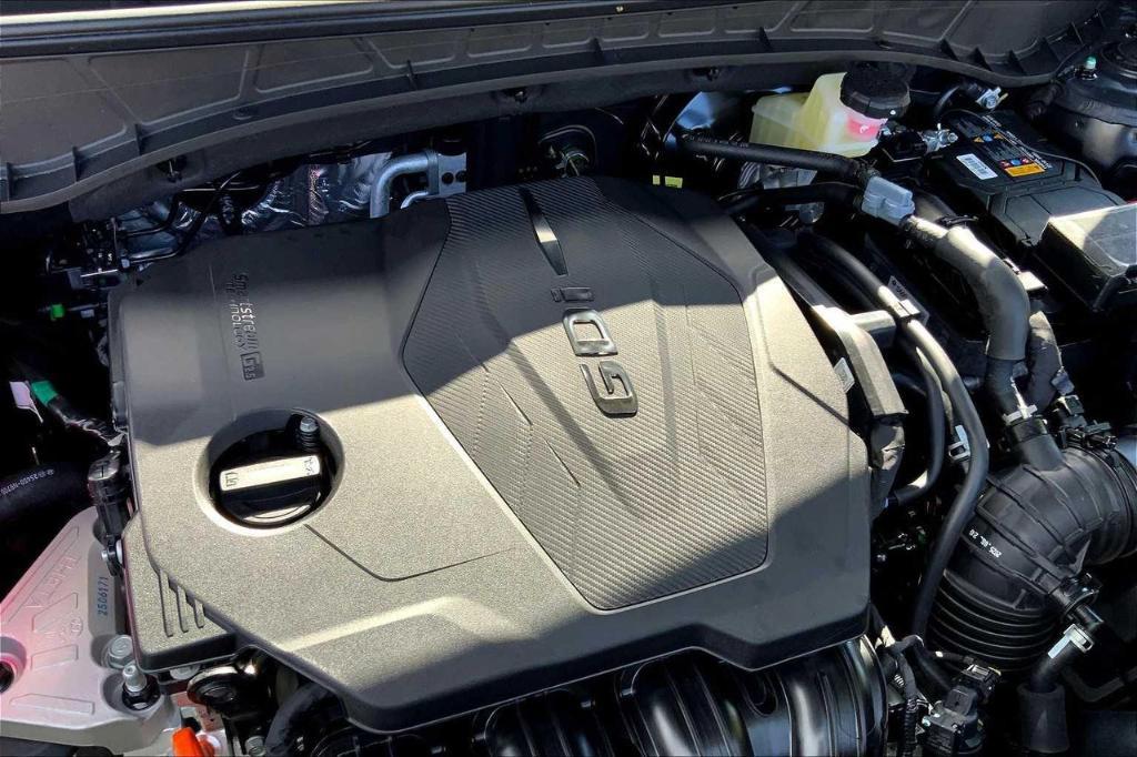 new 2026 Hyundai SANTA CRUZ car, priced at $31,229