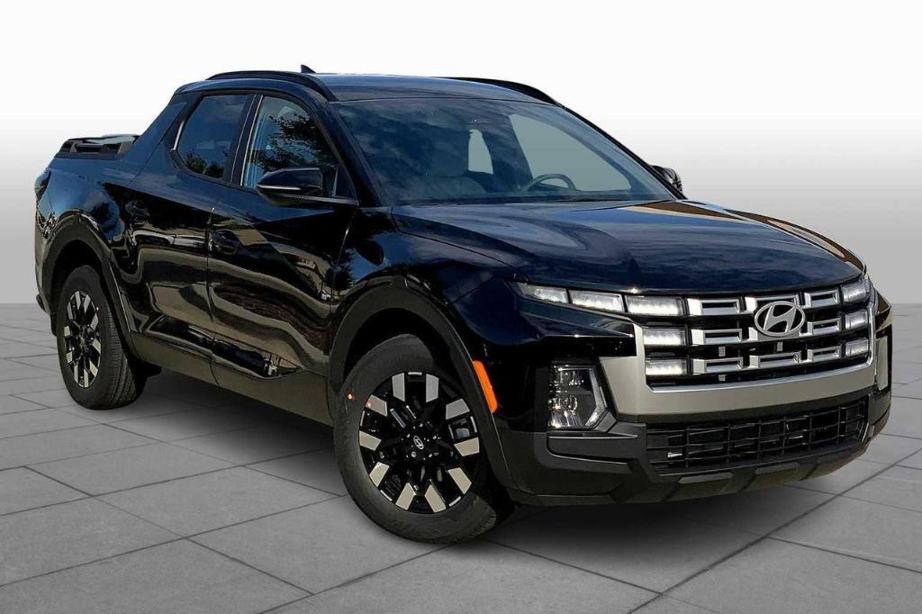 new 2026 Hyundai SANTA CRUZ car, priced at $31,229