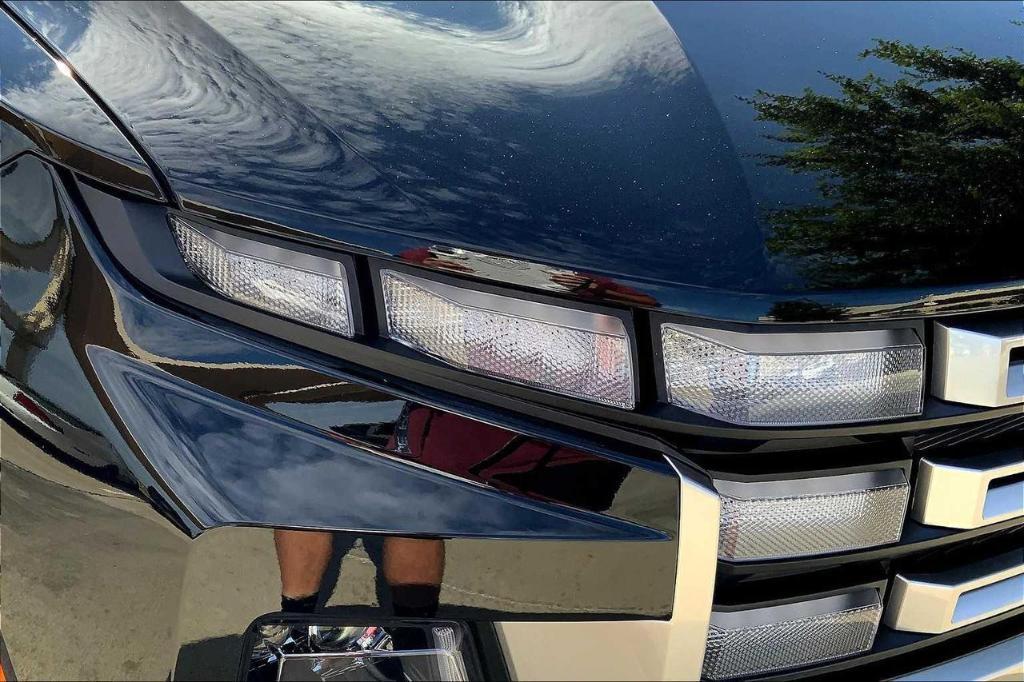 new 2026 Hyundai SANTA CRUZ car, priced at $31,229