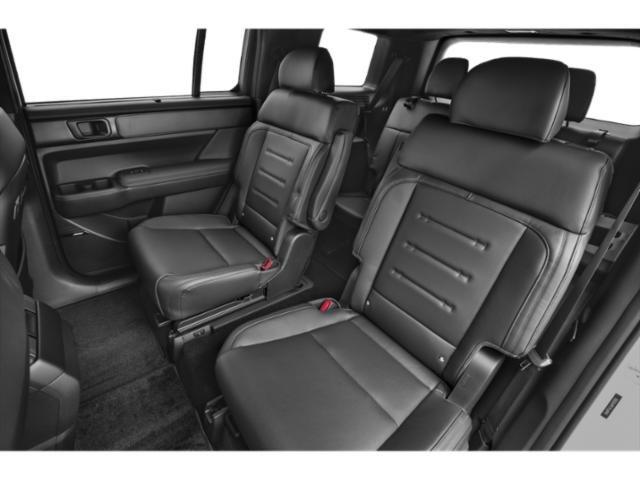 new 2026 Hyundai SANTA FE HEV car, priced at $50,447