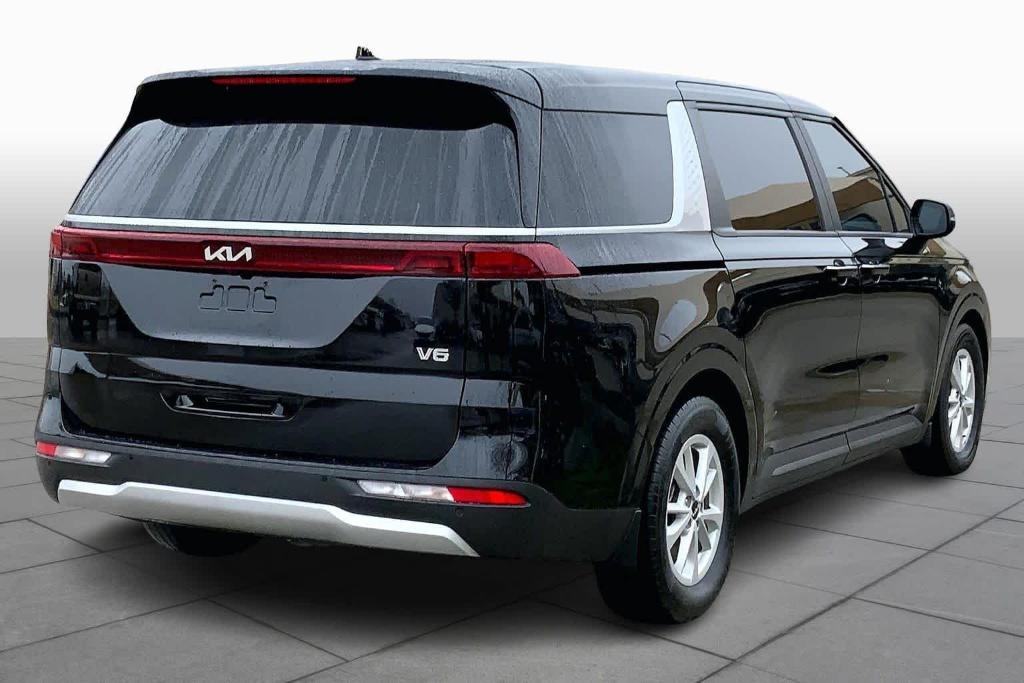 used 2023 Kia Carnival car, priced at $26,639