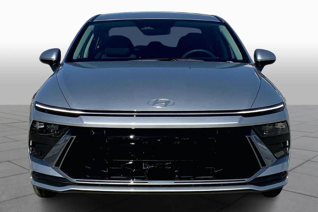 new 2026 Hyundai Sonata Hybrid car, priced at $26,970