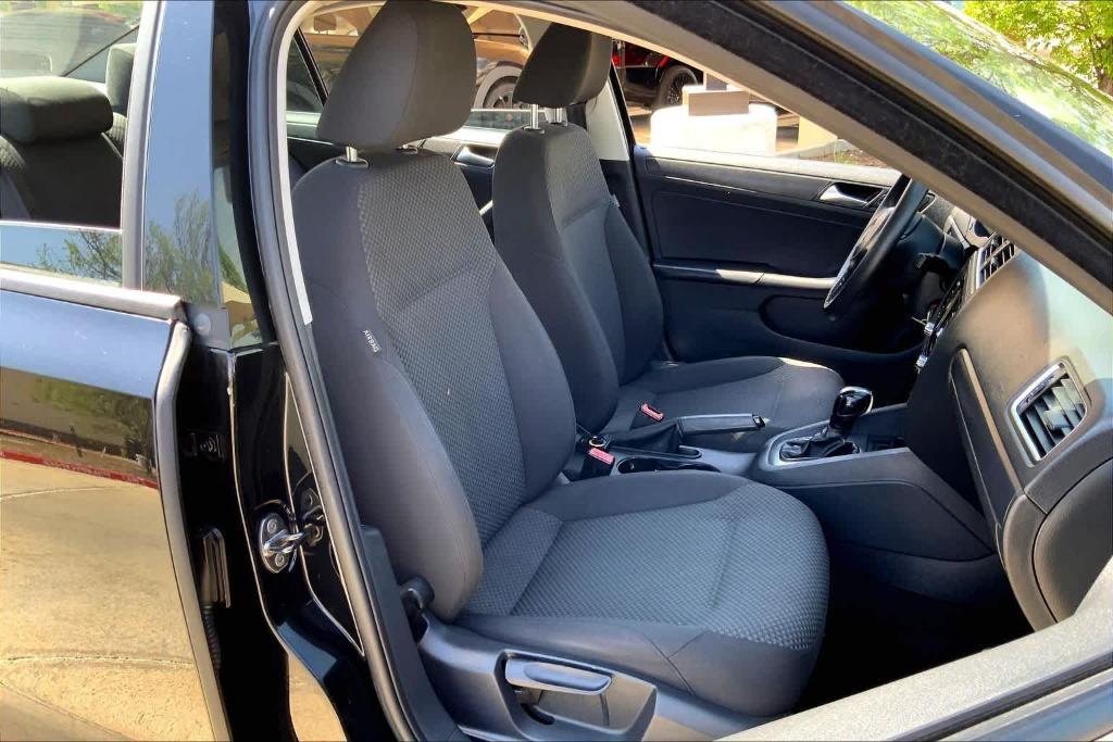 used 2013 Volkswagen Jetta car, priced at $5,310