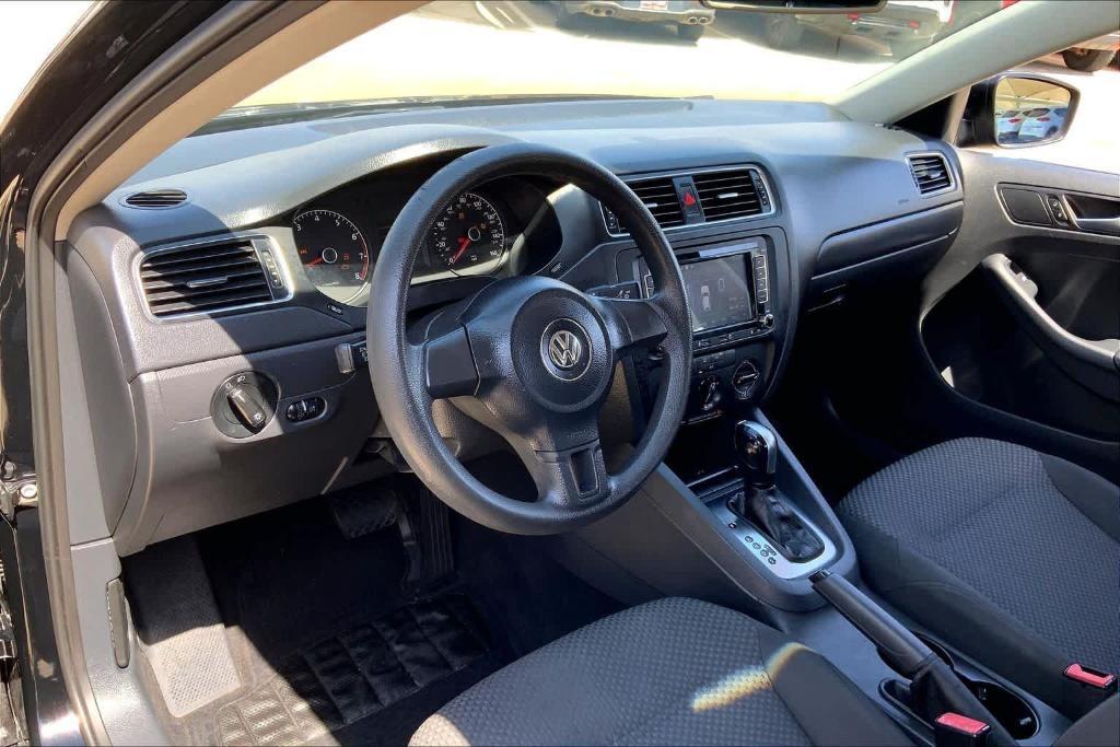 used 2013 Volkswagen Jetta car, priced at $5,310