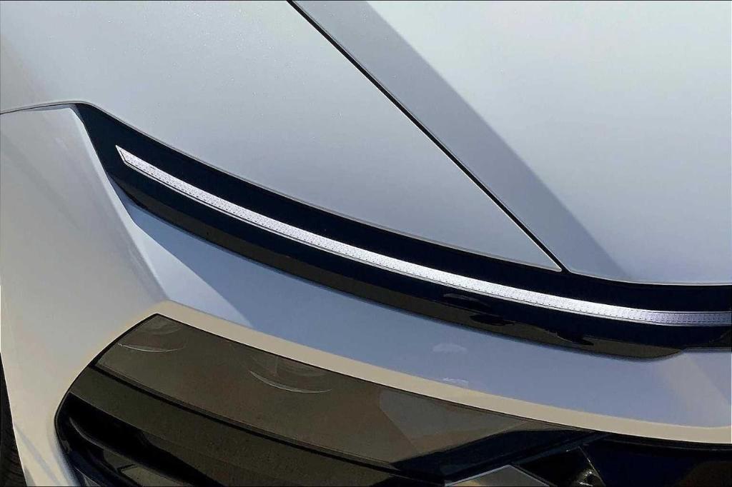 new 2026 Hyundai Sonata car, priced at $26,334