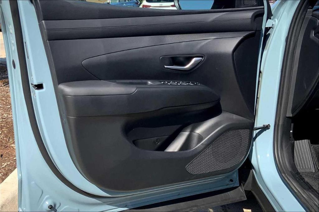 new 2026 Hyundai SANTA CRUZ car, priced at $28,452