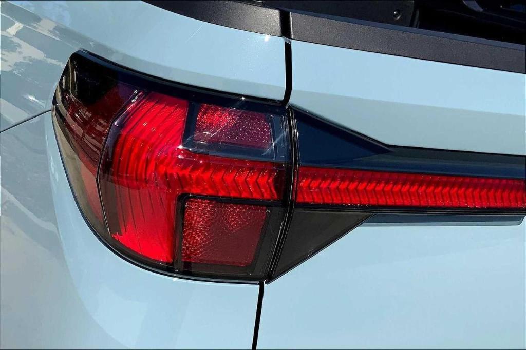 new 2026 Hyundai SANTA CRUZ car, priced at $28,452