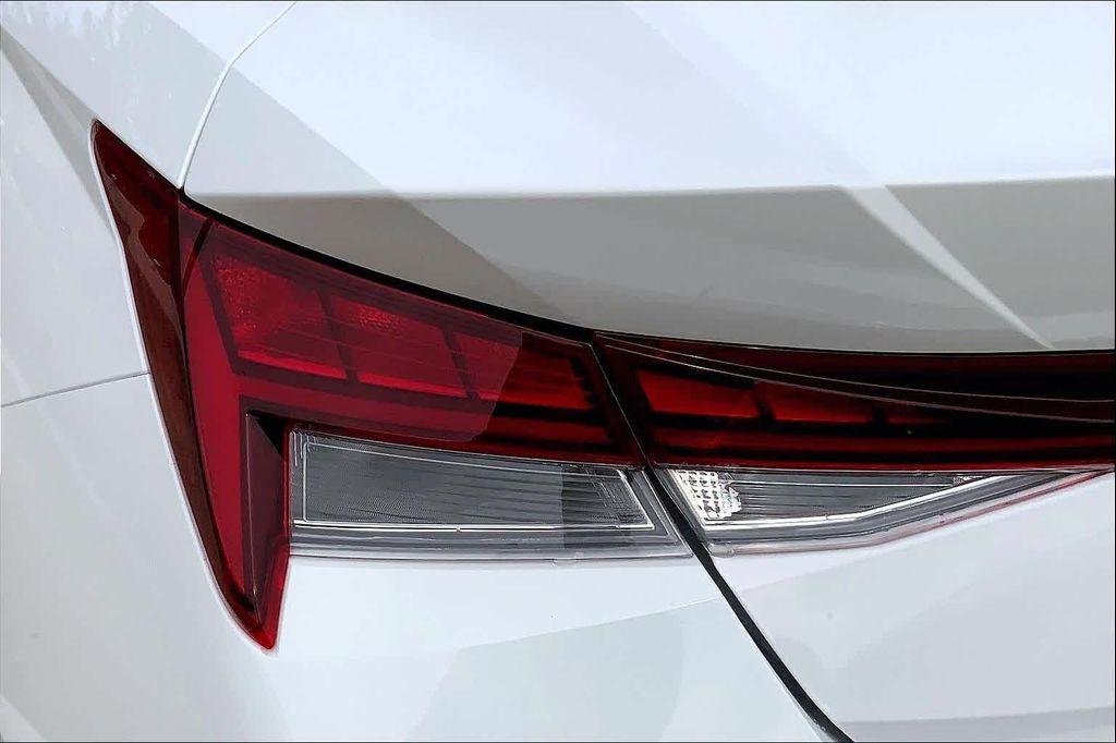 new 2026 Hyundai ELANTRA HEV car, priced at $31,191