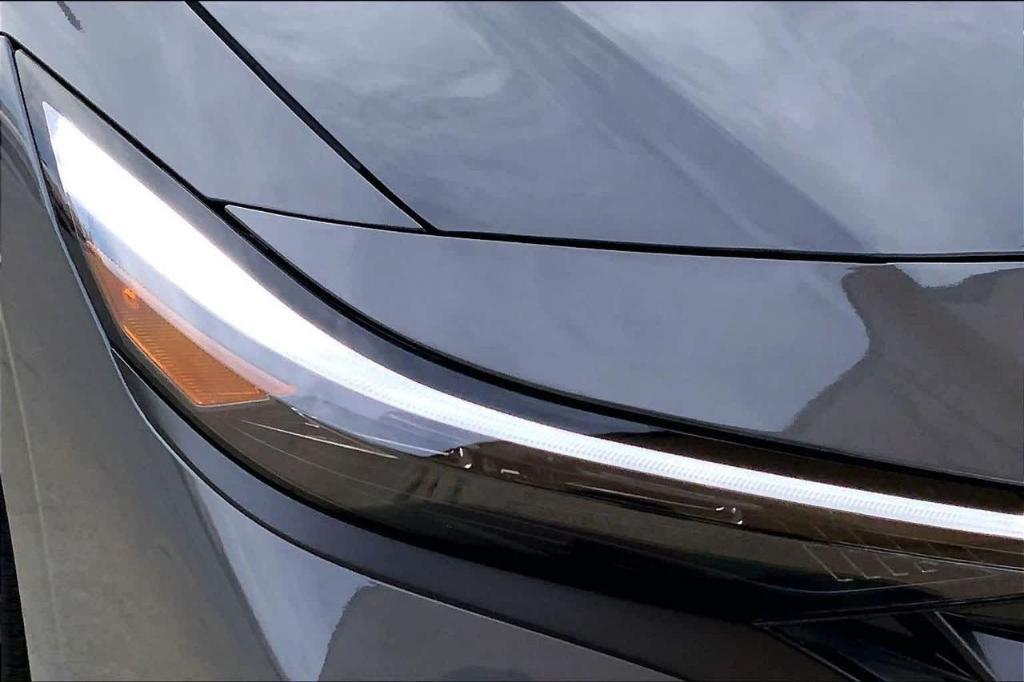 new 2026 Hyundai Elantra car, priced at $28,857
