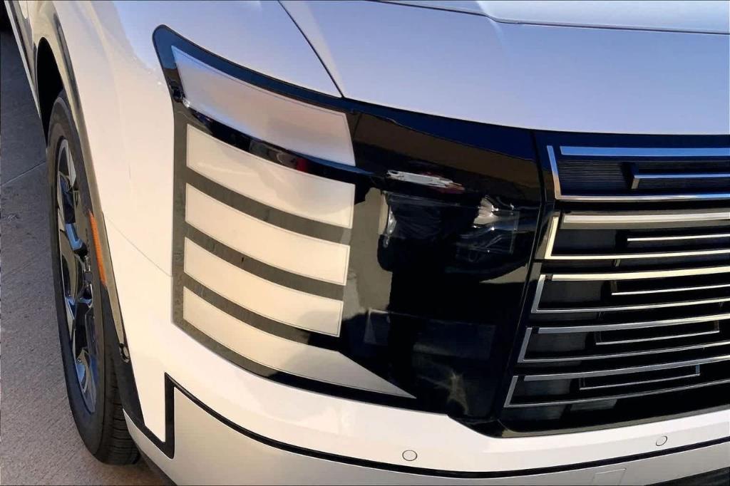 new 2026 Hyundai Palisade car, priced at $43,070