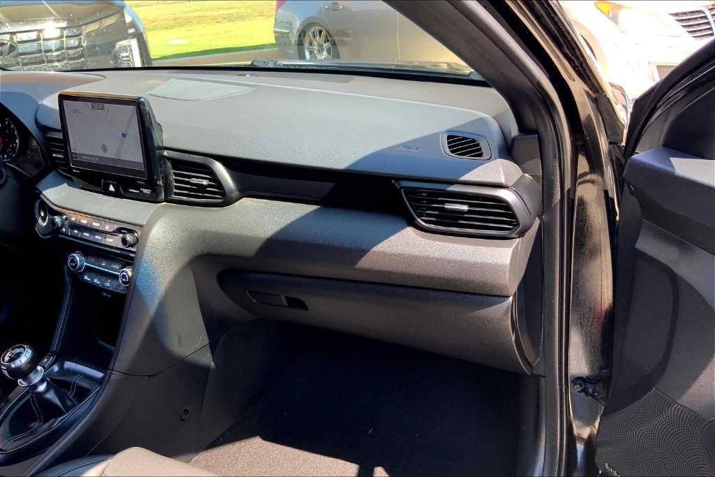 used 2022 Hyundai Veloster N car, priced at $22,997