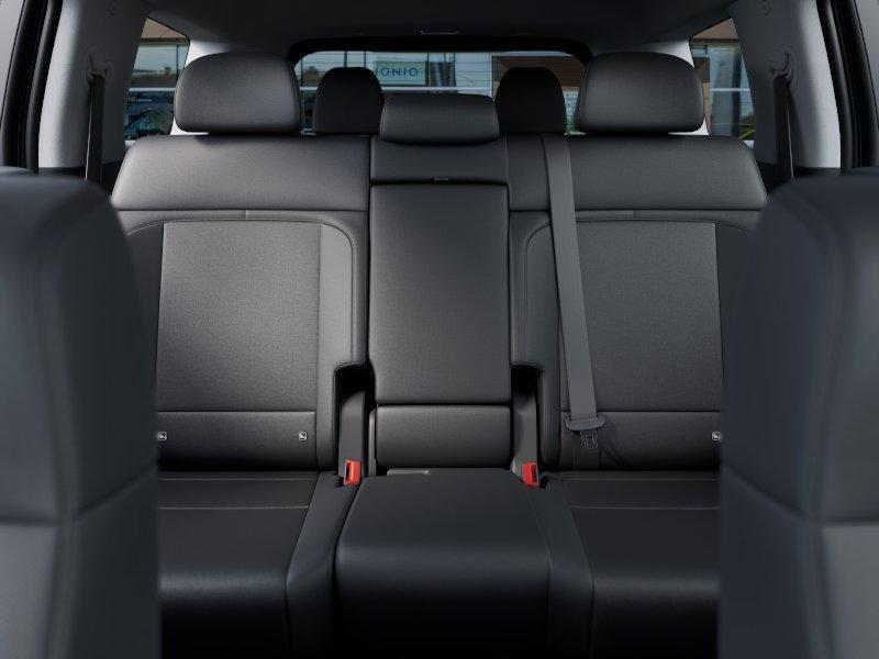 new 2026 Hyundai Santa Fe car, priced at $37,605