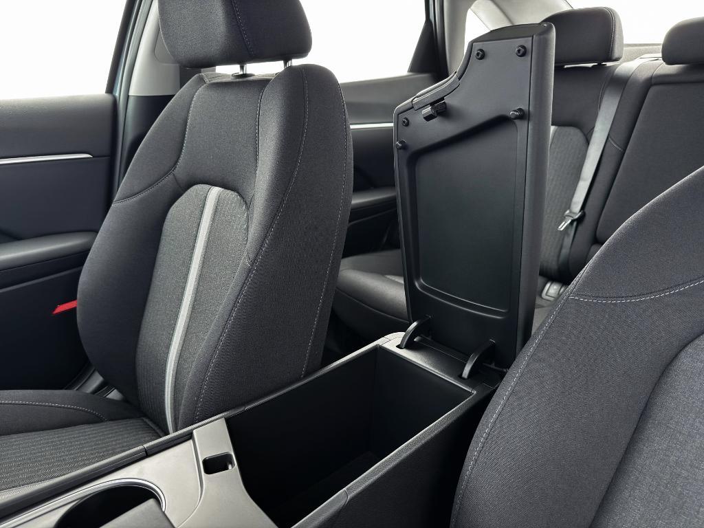 new 2026 Hyundai Sonata Hybrid car, priced at $29,393