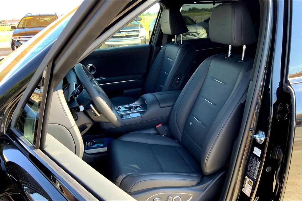 new 2026 Hyundai Palisade car, priced at $52,988