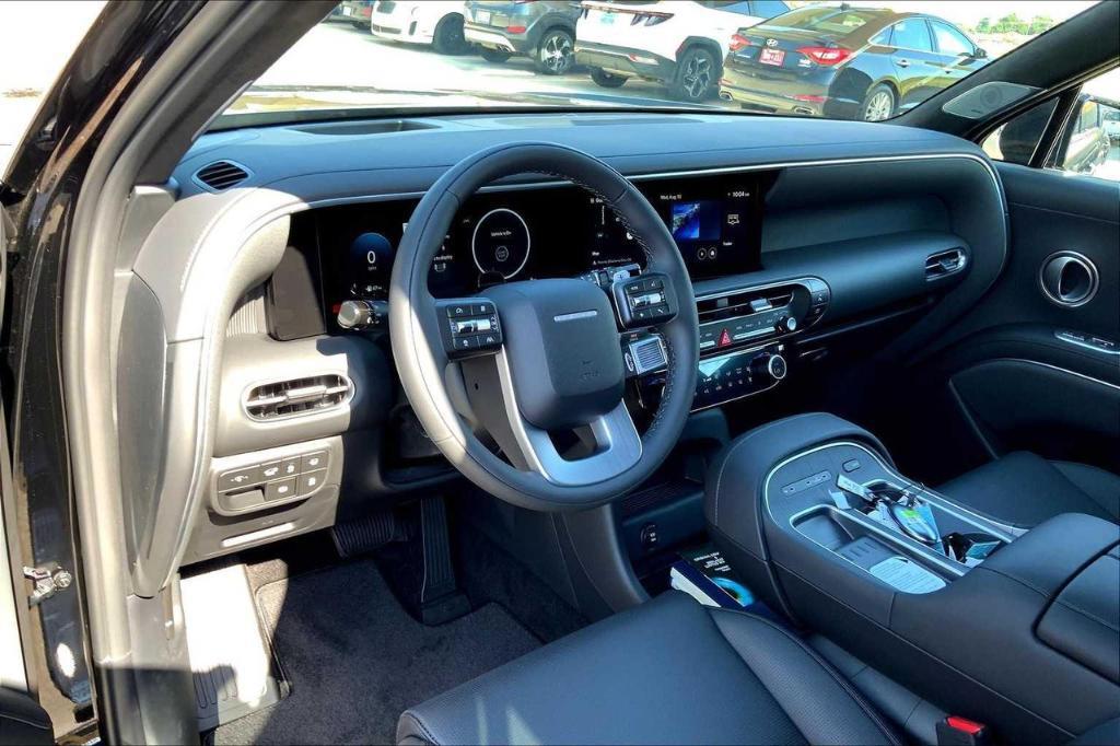 new 2026 Hyundai Palisade car, priced at $52,988