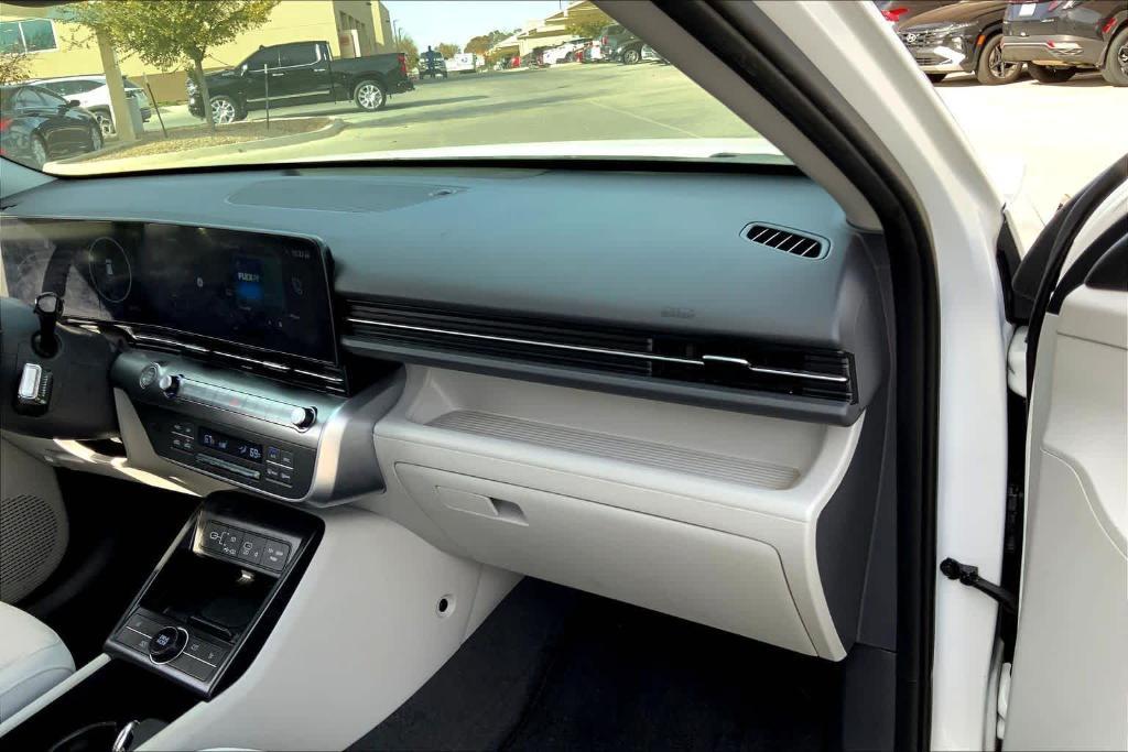 used 2025 Hyundai Kona car, priced at $21,891