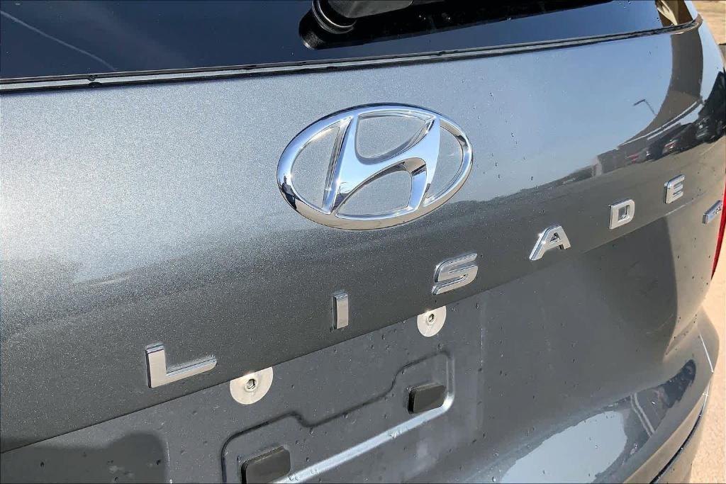 used 2022 Hyundai Palisade car, priced at $30,591