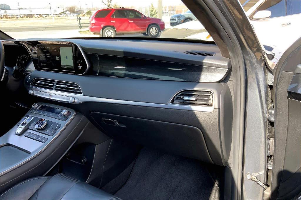 used 2022 Hyundai Palisade car, priced at $31,795
