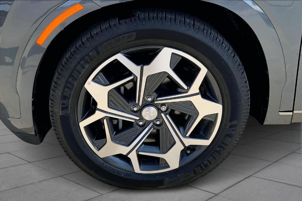 used 2022 Hyundai Palisade car, priced at $31,795