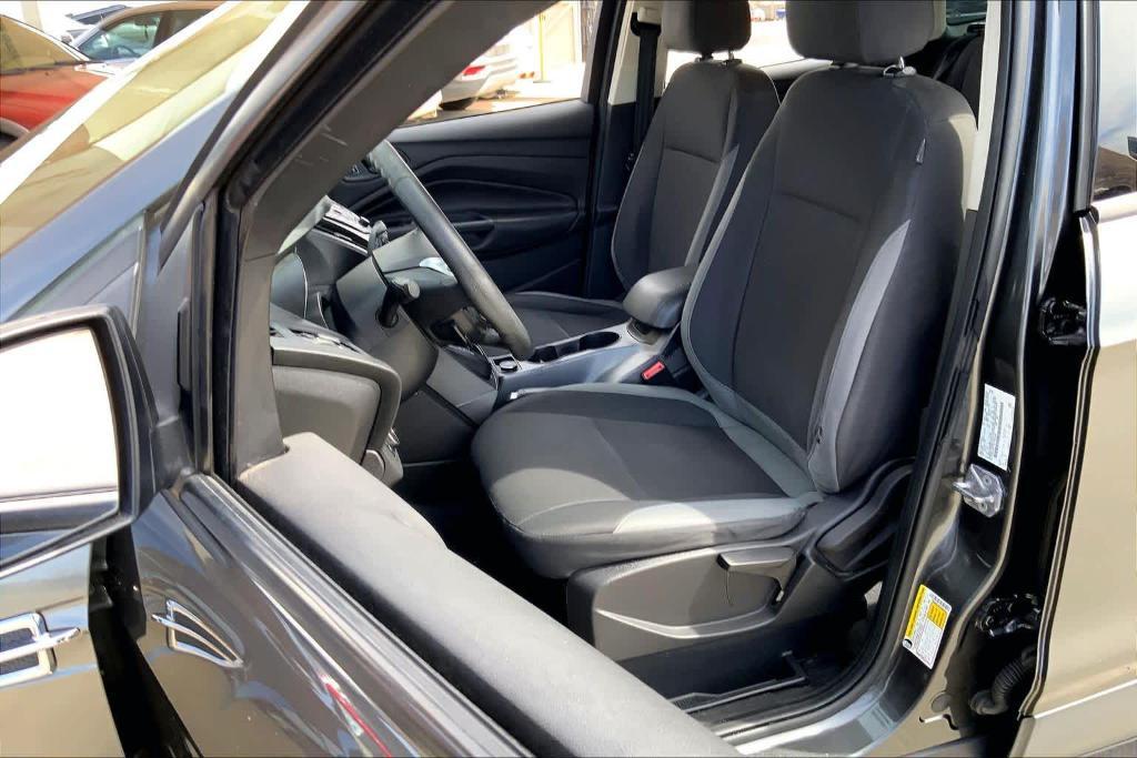 used 2015 Ford Escape car, priced at $6,981