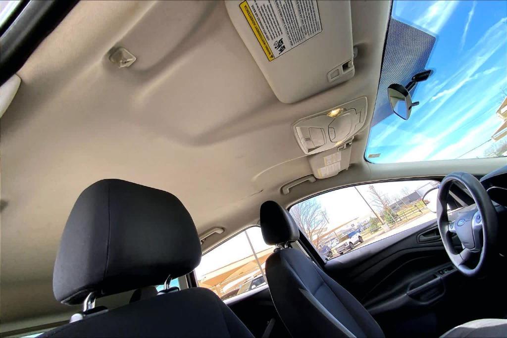 used 2015 Ford Escape car, priced at $6,981