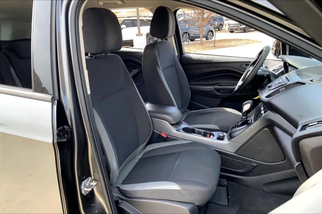 used 2015 Ford Escape car, priced at $6,981