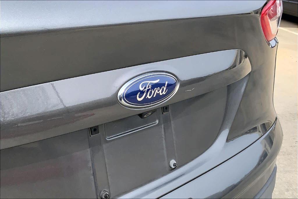 used 2015 Ford Escape car, priced at $6,981